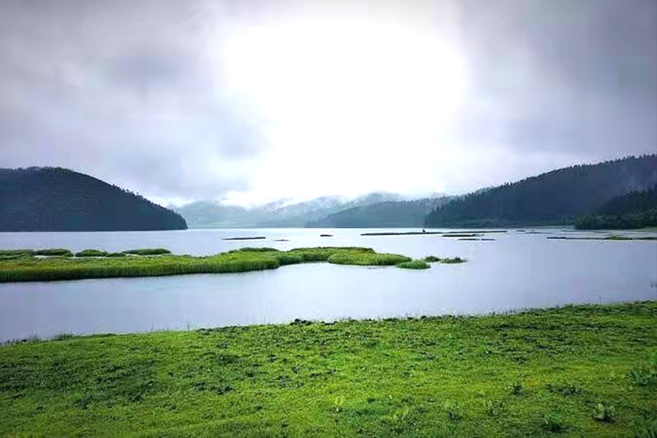 生態產區 生態產區